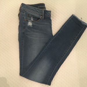 Articles of Society Jeans